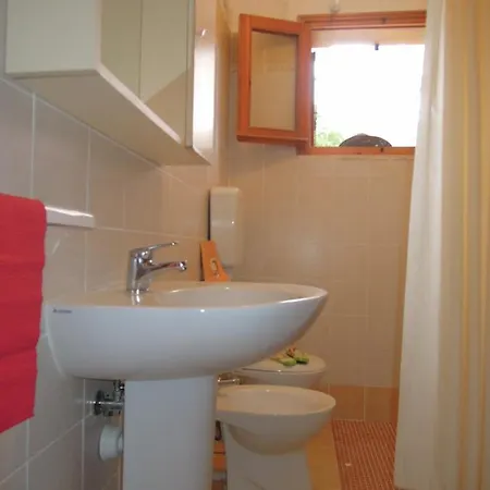 아파트 Mery 비비오네