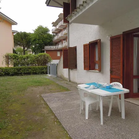 Mery 아파트 비비오네