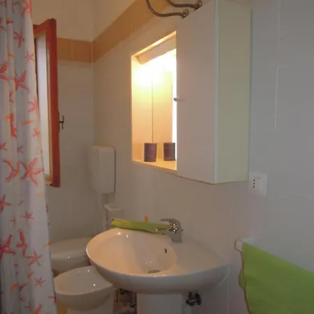 Mery 아파트 비비오네