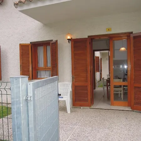 아파트 Mery 비비오네