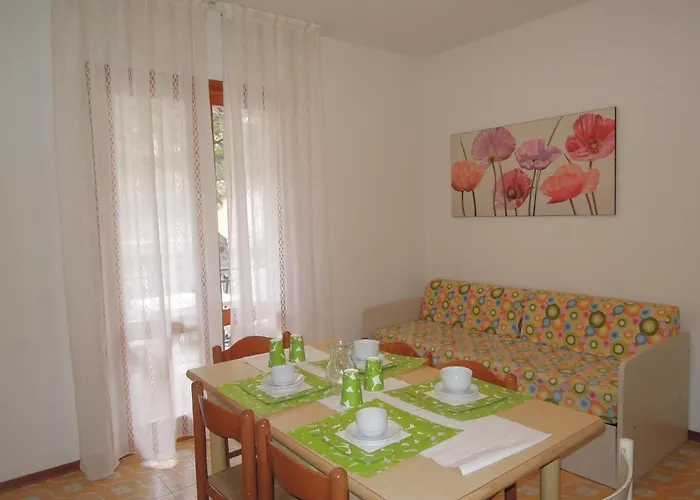 Mery Apartment Bibione