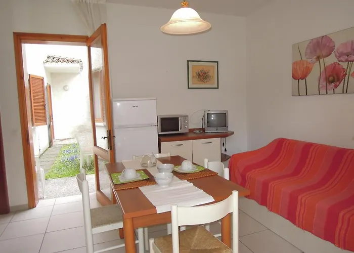 Apartment Mery Bibione