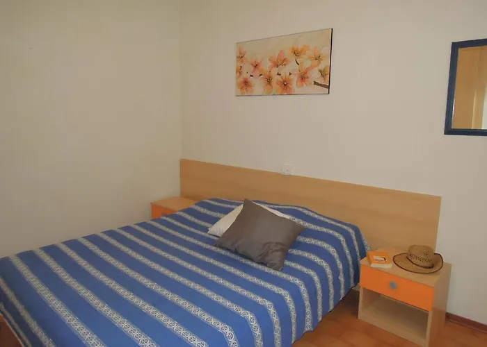 Mery Apartment Bibione