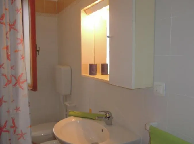 Mery Apartment Bibione