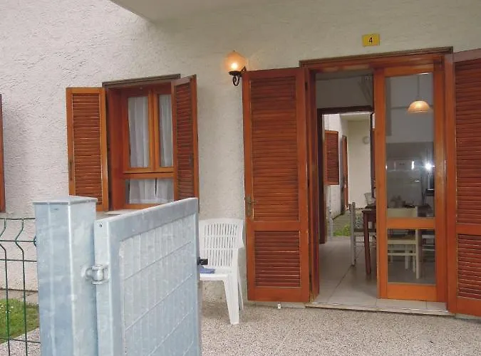 Apartment Mery Bibione