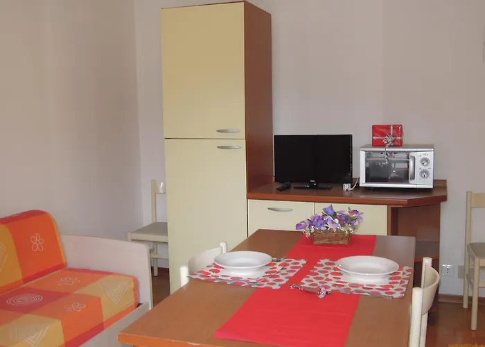 Mery Apartment Bibione