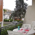Appartement Mery *