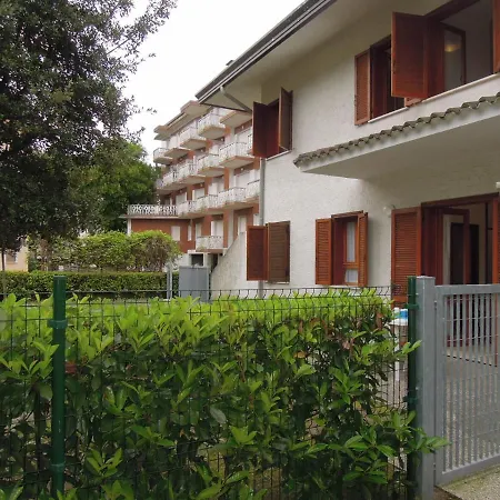 Apartment Mery Bibione