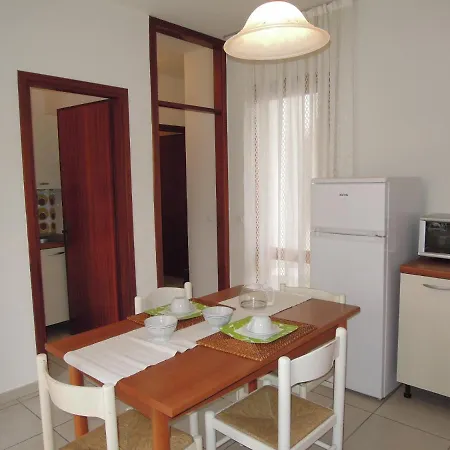 Mery Apartment