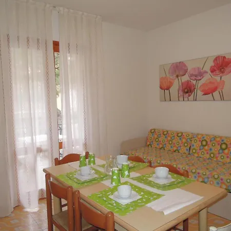 Mery Appartement Bibione