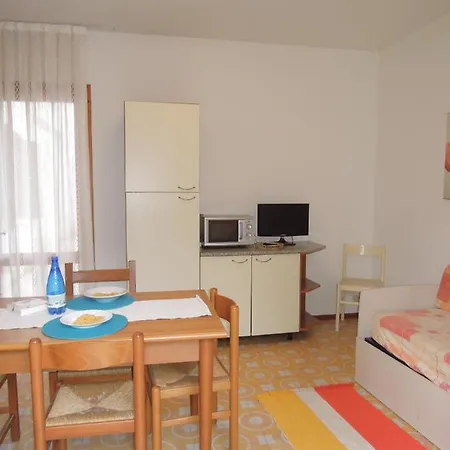 Apartment Mery *
