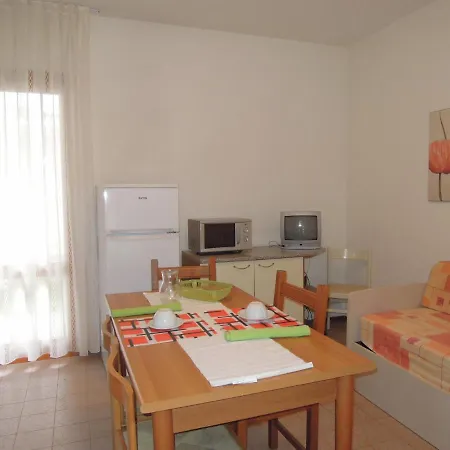 Apartment Mery