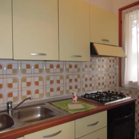 Mery Apartment