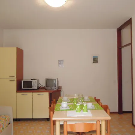 Mery Apartment *