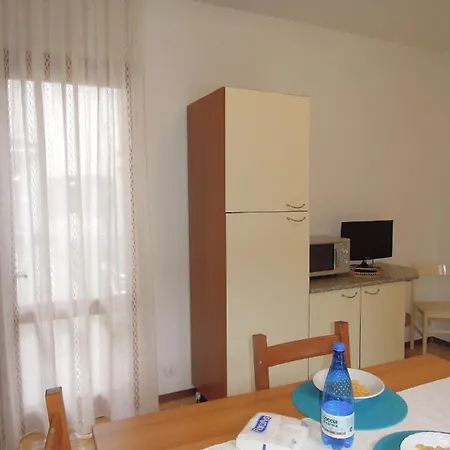 Mery Apartment *
