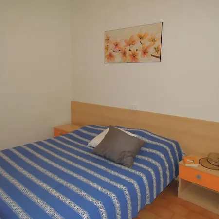 Mery Appartement Bibione