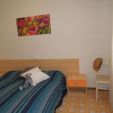 Mery Apartment