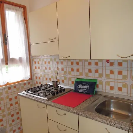 Mery Apartment *