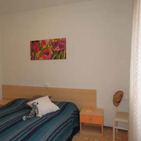 Appartement Mery Bibione