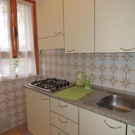 Appartement Mery Bibione