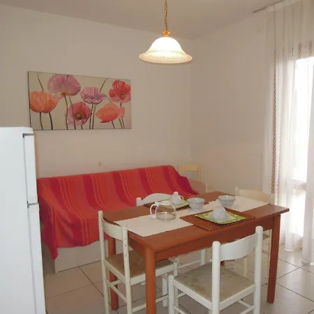 Apartment Mery *