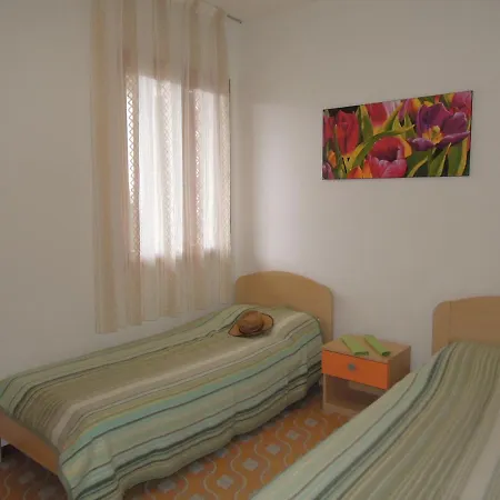 Apartment Mery *
