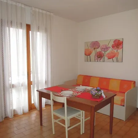 Apartment Mery *