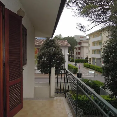 Appartement Mery *