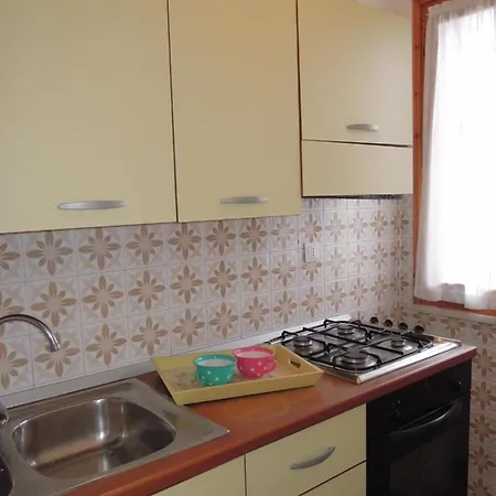Apartment Mery *