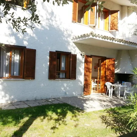 Apartment Mery Bibione