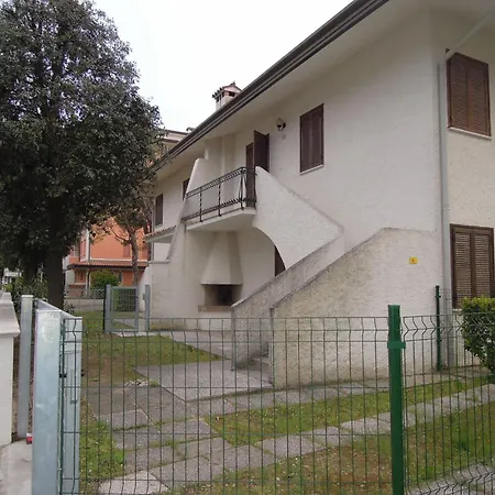 Apartment Mery
