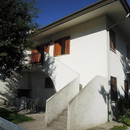 Mery Apartment Bibione