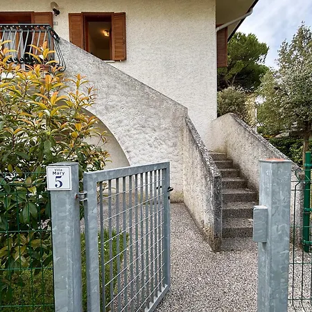 Appartement Mery
