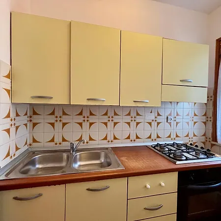 Mery Apartment Bibione