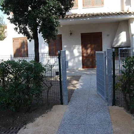 Mery Appartement Bibione