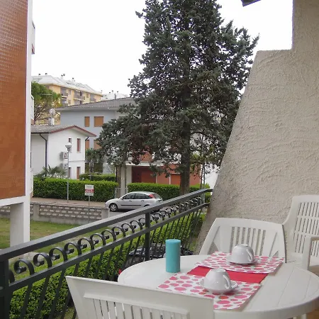 Appartement Mery *