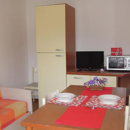 Mery Appartement Bibione
