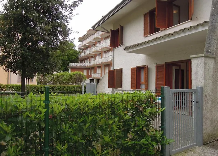 Appartement Mery Bibione