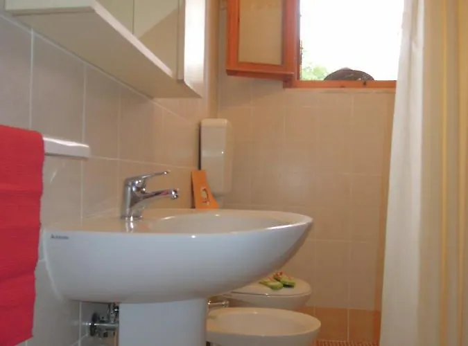 Appartement Mery Bibione