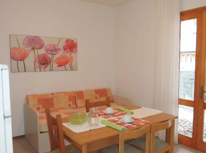 Mery Appartement Bibione