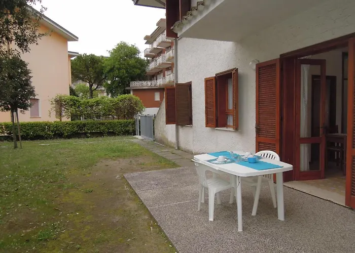 Mery Appartement Bibione