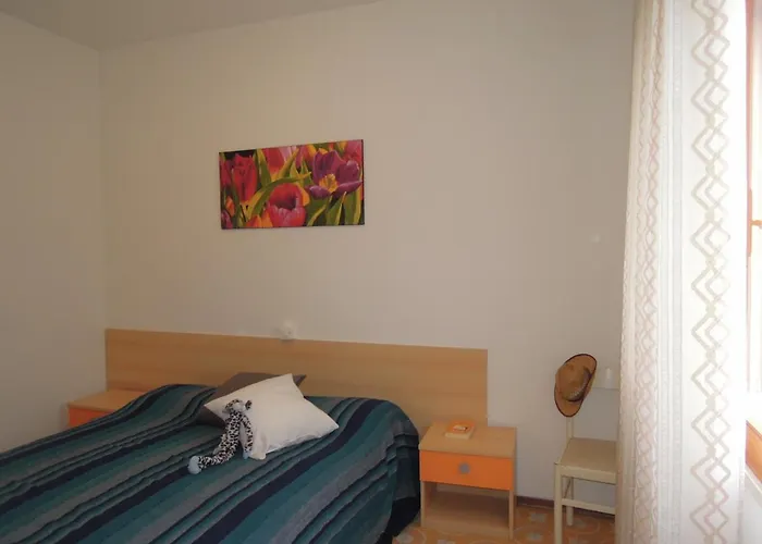 Appartement Mery Bibione