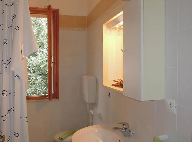 Appartement Mery Bibione