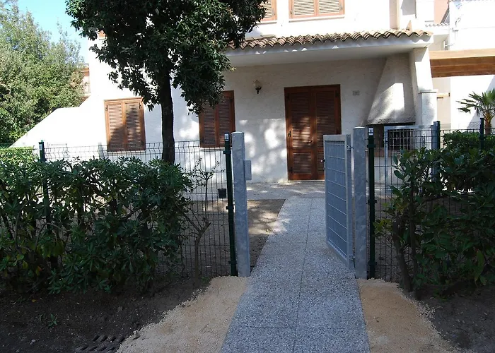 Mery Appartement Bibione