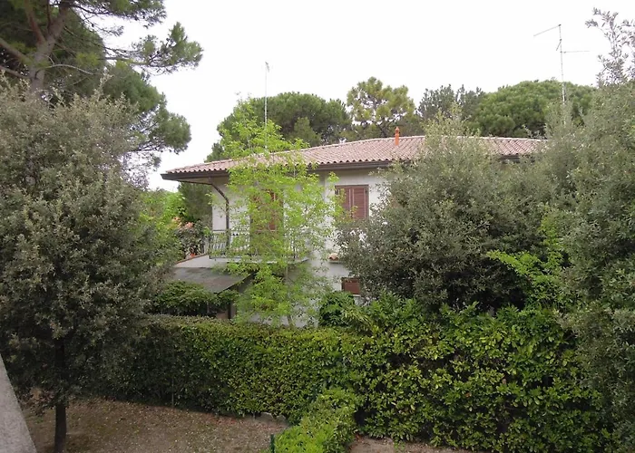 Appartement Mery Bibione